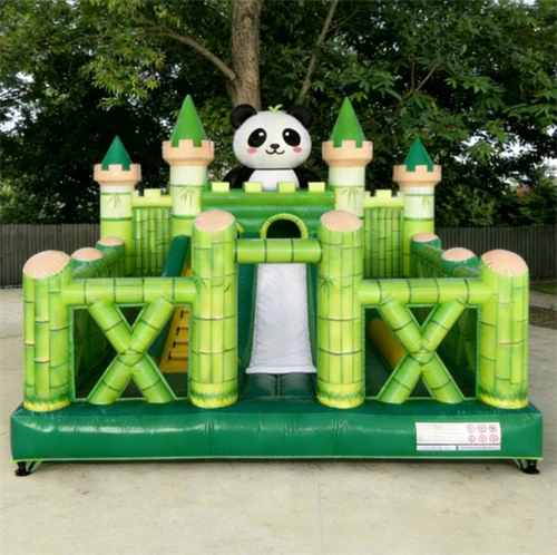 Inflatable Playground03 Inflatable Playground03